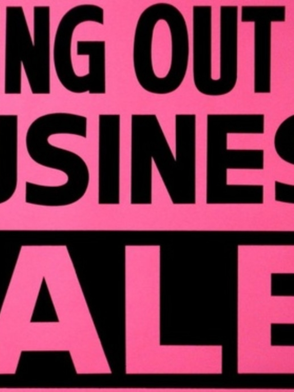 Paparazzi Going Out Of Business sale...